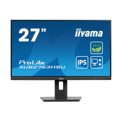 27'' Iiyama ProLite 100Hz, IPS Pivot