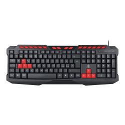 4-IN-1 Gaming Combo LED