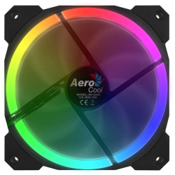 120mm RGB, 12V RGB 4pin til M/B Ikke PWM