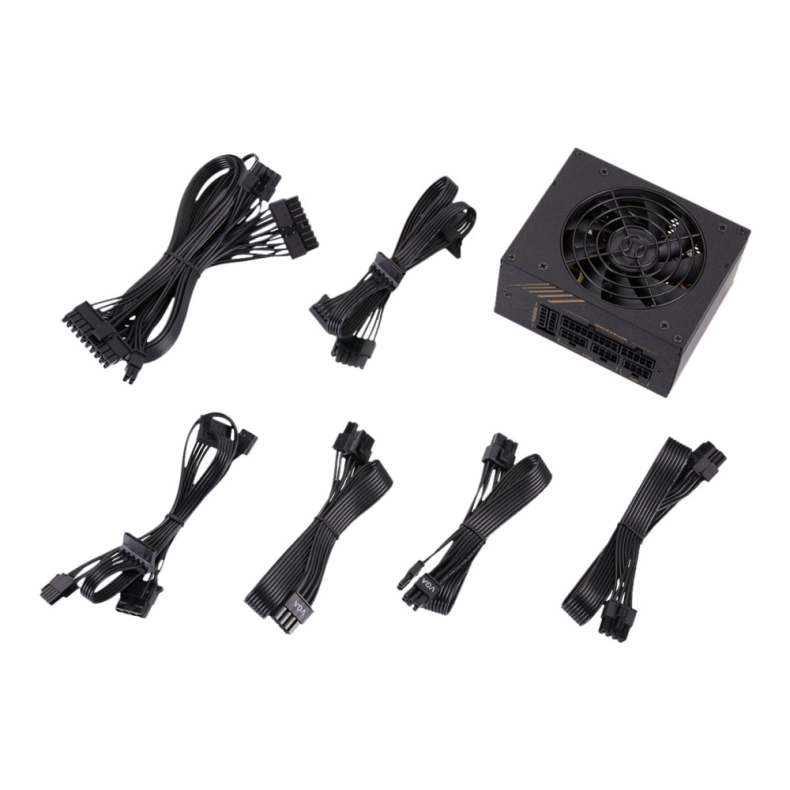 650W FORTRON DAGGER Pro 80+G SFX