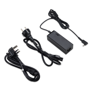 ACER Adapter  45W-19V 3PHY Black