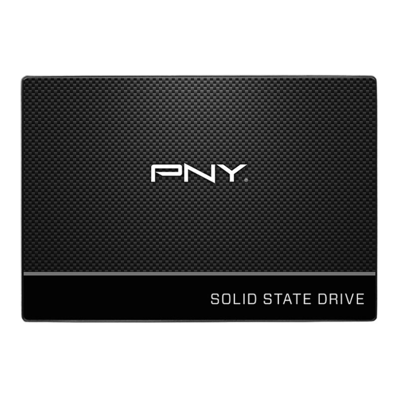 500GB 2,5 SSD PNY CS900