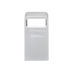 128GB USB3.2 Gen 1 DataTraveler Micro