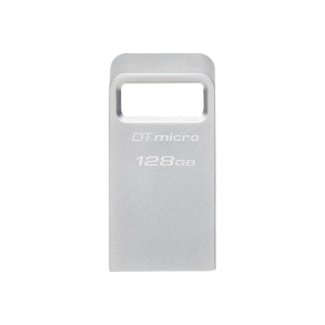 128GB USB3.2 Gen 1 DataTraveler Micro