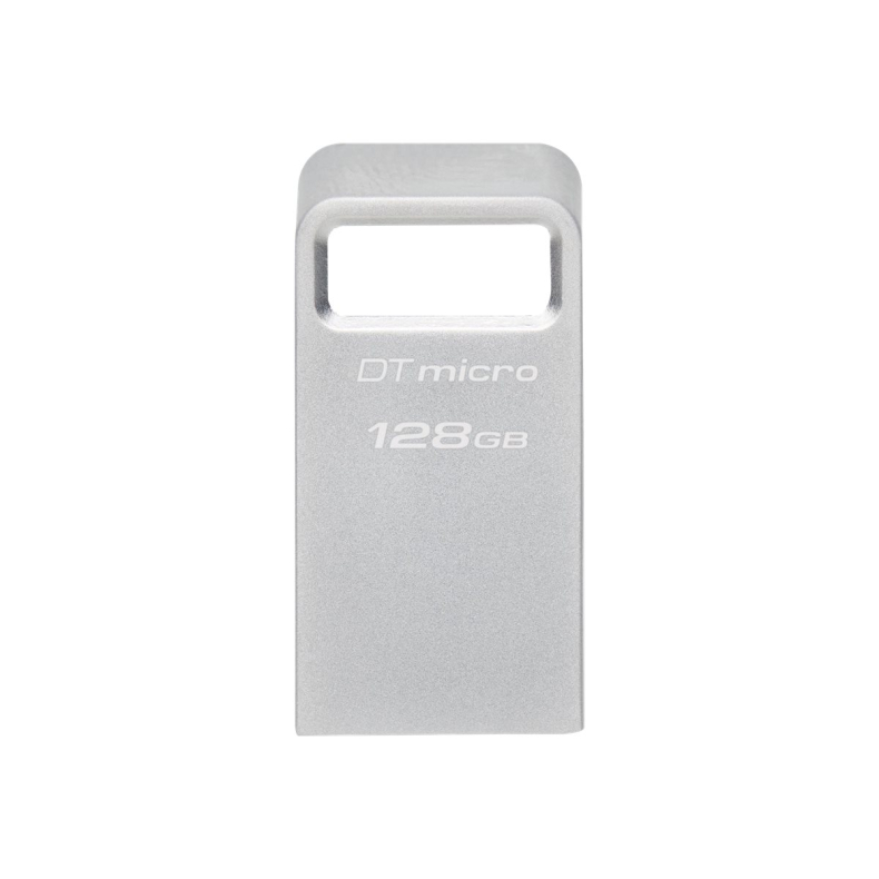 128GB USB3.2 Gen 1 DataTraveler Micro