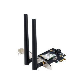 ASUS PCE-AXE5400 Wifi Bluetooth v6.0