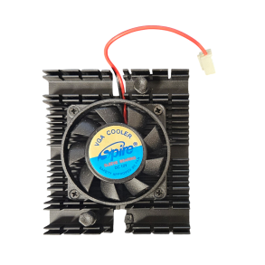 Spire VGA Cooler (Sleeve bearing)