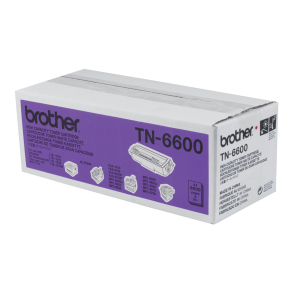 Brother  TN6600
