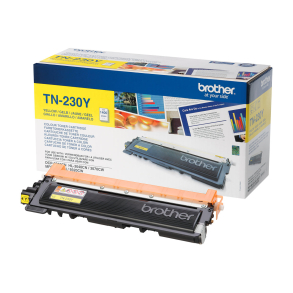 Yellow Laser Toner (TN230Y)