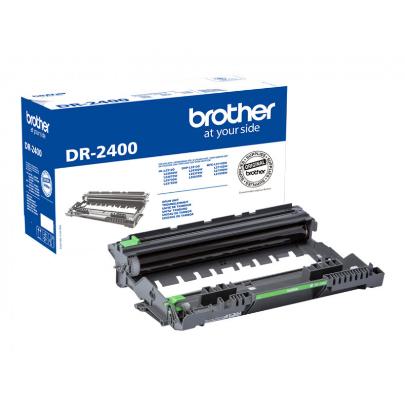 Brother DR2400 Drum