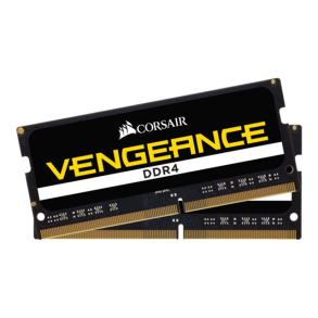  CORSAIR Vengeance DDR4 32GB kit 2933MHz SO-DIMM