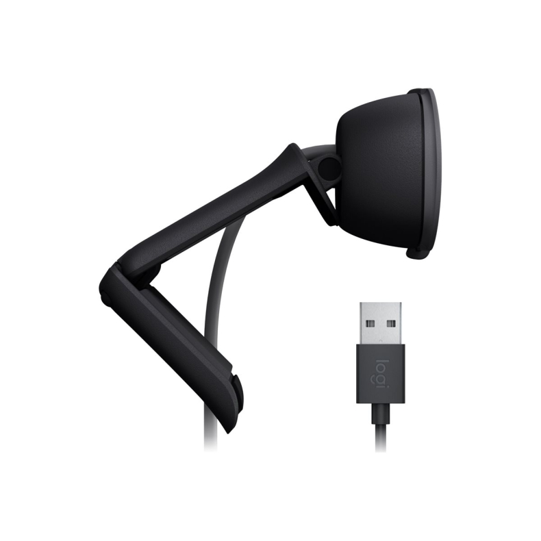 HD-Webcam BRIO 105 f. business 1080p