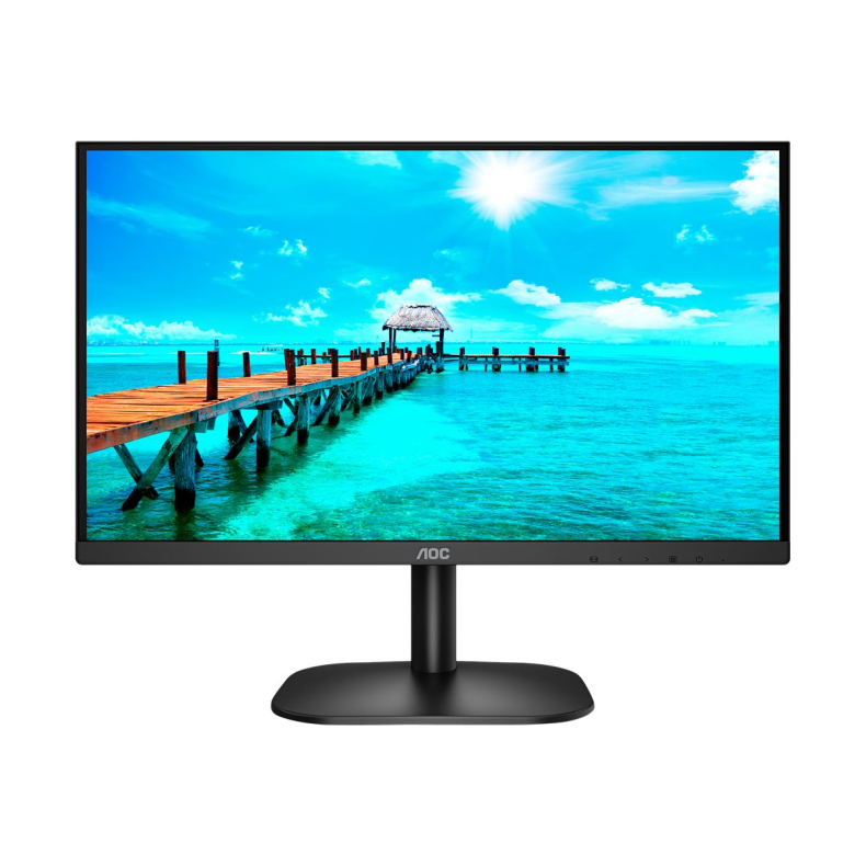 27" AOC 27B2DM 75Hz, HDMI, VGA DVI