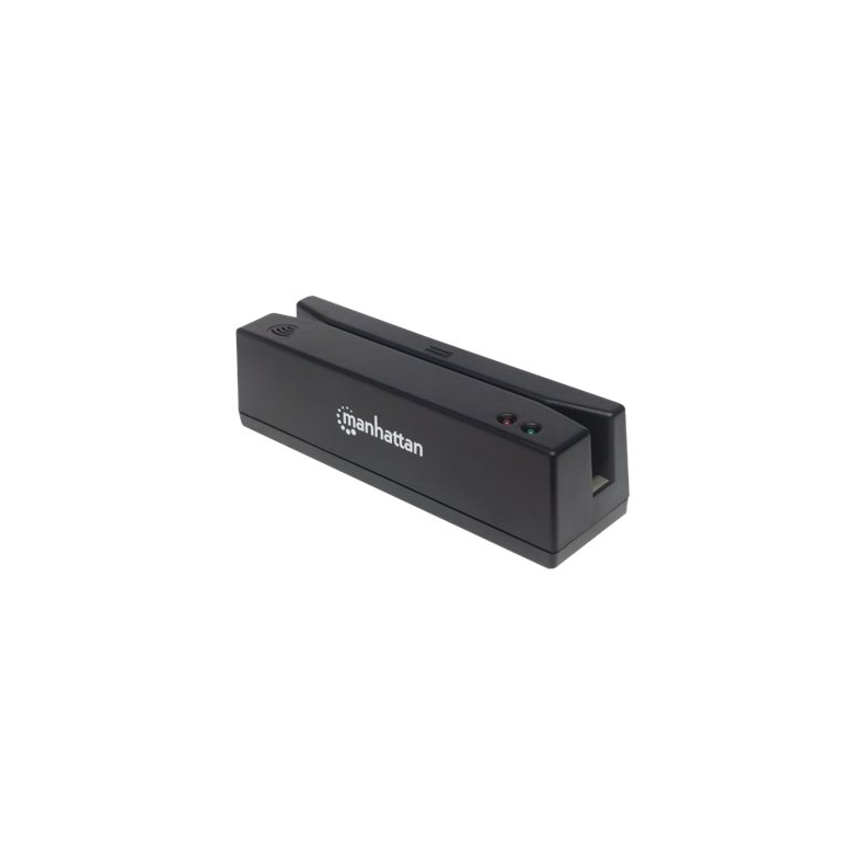 Magnetkort Lser / Scanner USB