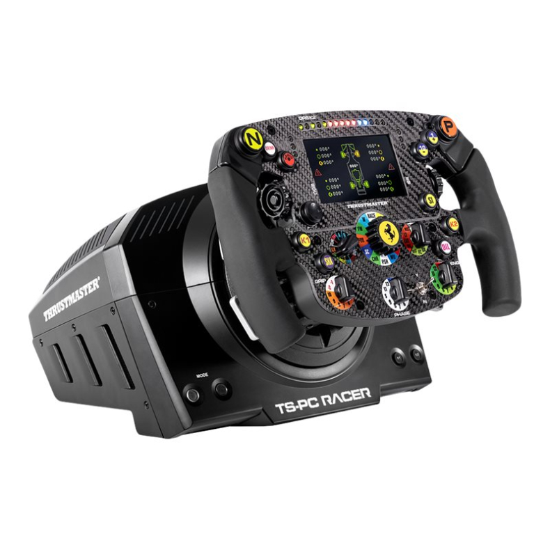 Thrustmaster TS-PC Racer Servo Base 