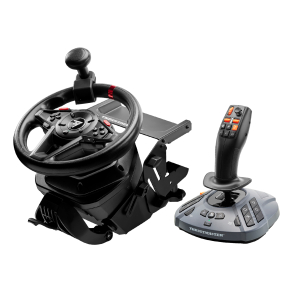 Thrustm. T128X Farming Pack PC/PST