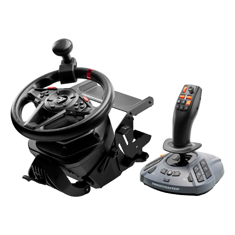 Thrustm. T128X Farming Pack PC/PST