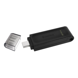 64 GB Kingston DT70 USB-C 3.2 Gen 1