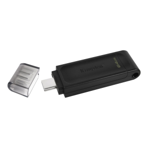 64 GB Kingston DT70 USB-C 3.2 Gen 1