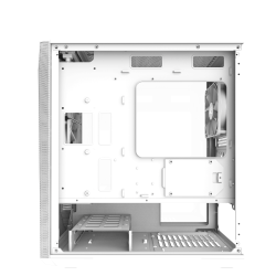 Zalman Z1 Iceberg White M-ATX