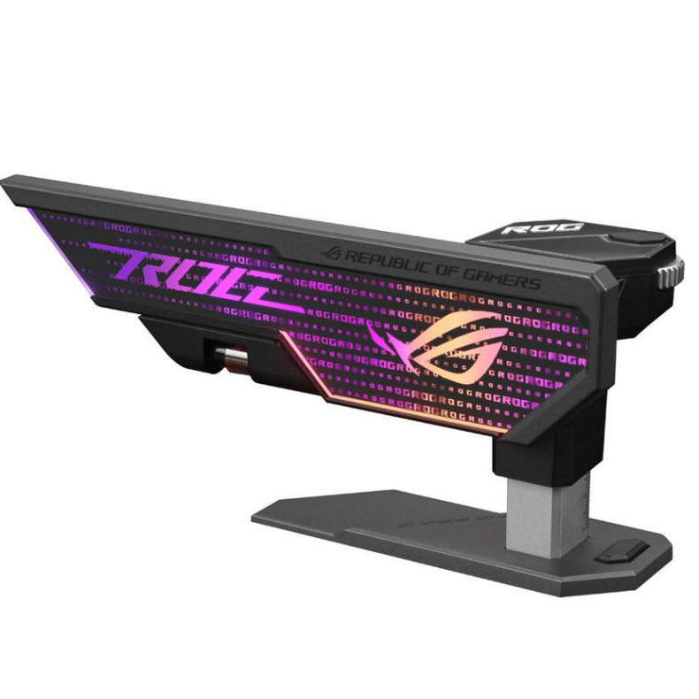 ASUS ROG Herculx XH01 Grafikkortsholder