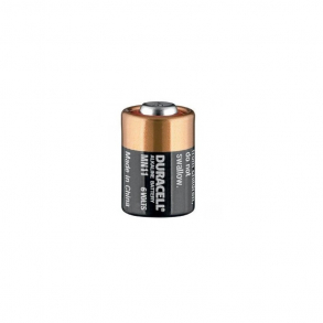 MN 11, LR 11 Duracell Alcaline 6V