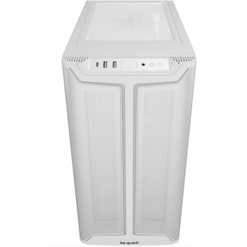 Be Quiet! Pure Base 501 DX Hvid
