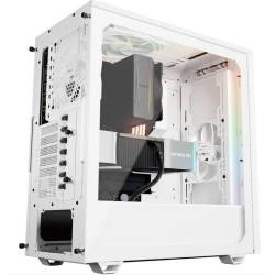 Be Quiet! Pure Base 501 DX Hvid