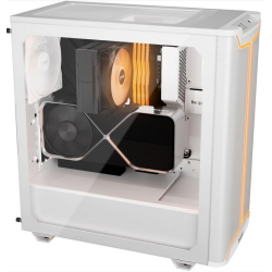 Be Quiet! Pure Base 501 DX Hvid