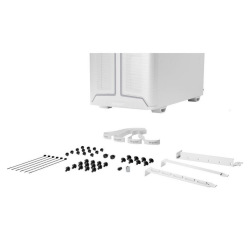 Be Quiet! Pure Base 501 DX Hvid