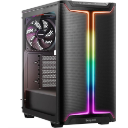 Be Quiet! Pure Base 501 DX Sort