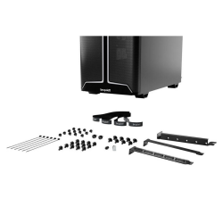 Be Quiet! Pure Base 501 DX Sort