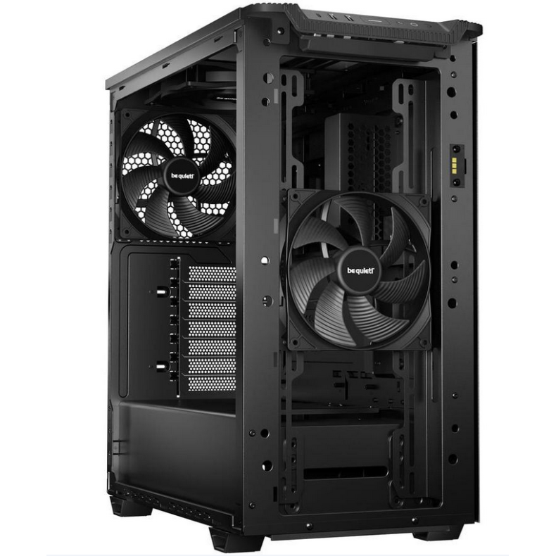 Be Quiet! Pure Base 501 DX Sort