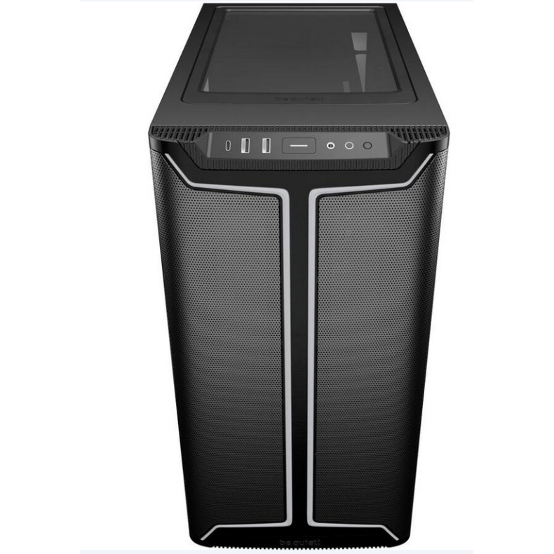 Be Quiet! Pure Base 501 DX Sort