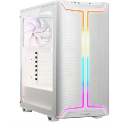 Be Quiet! Pure Base 501 DX Hvid