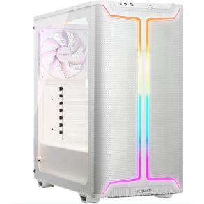 Be Quiet! Pure Base 501 DX Hvid