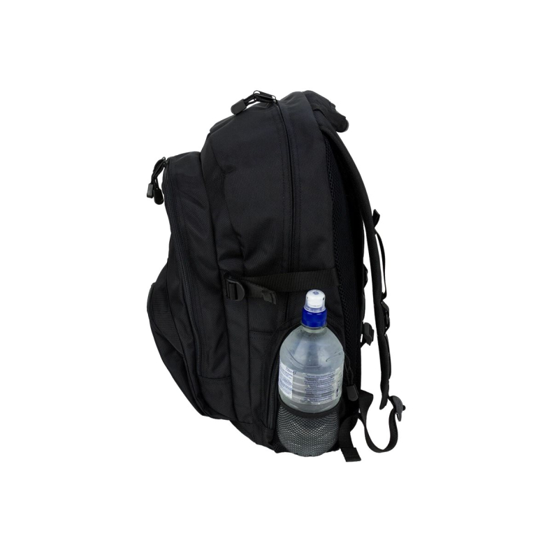 Targus Notebook Backpack Black