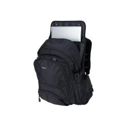 Targus Notebook Backpack Black