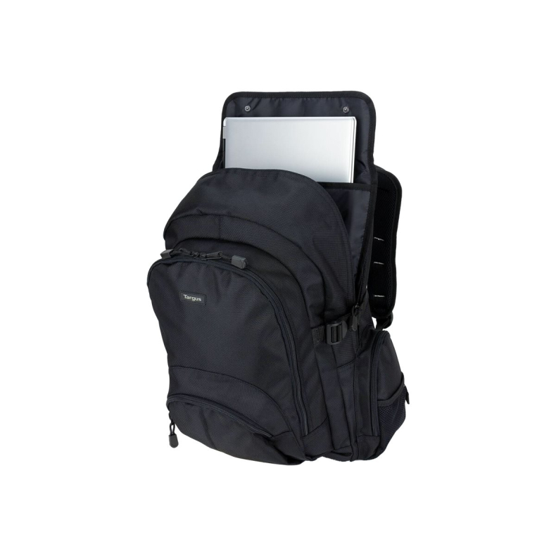 Targus Notebook Backpack Black