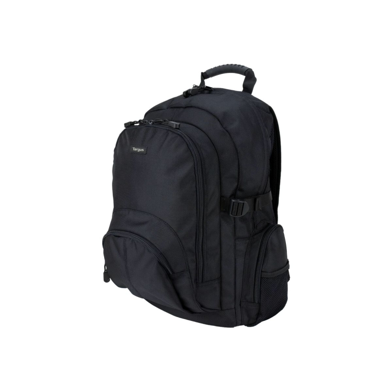 Targus Notebook Backpack Black