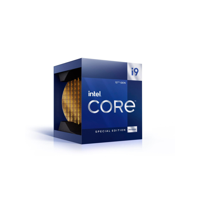 Intel Core i9 12900KS 16-Core u/kler