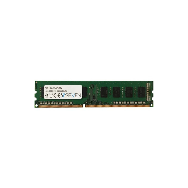 4GB 1600MHz DDR3 CL11