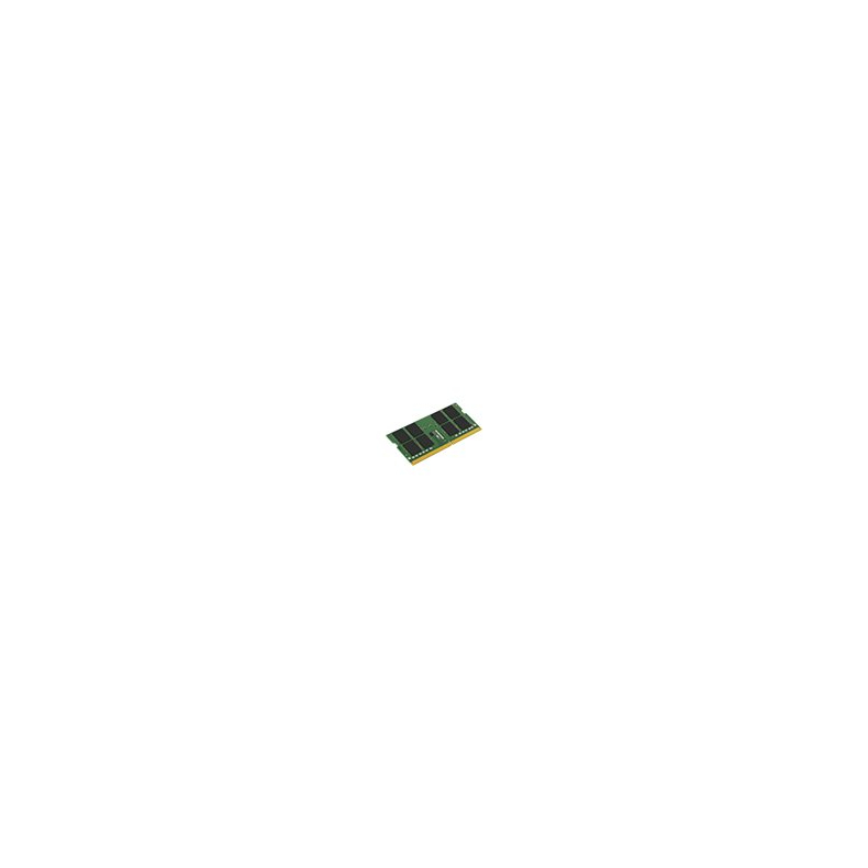 32GB Kingston SO-DIMM 2666 CL19