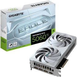 Gigabyte RTX 5060 Eagle OC ICE 8GB