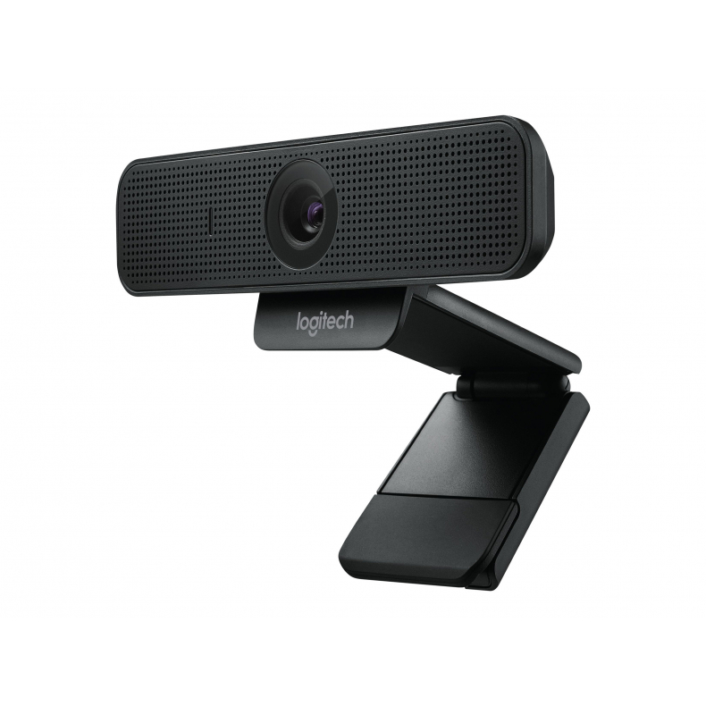 Logitech HD PRO Webcam C925e