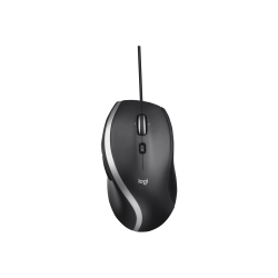 LOGITECH M500s Corded Mouse