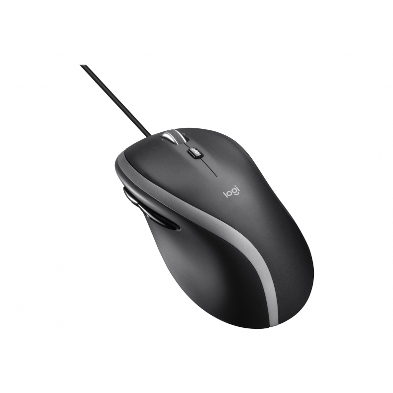 LOGITECH M500s Corded Mouse