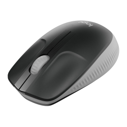 Logitech Wireless Mouse M190 Gray