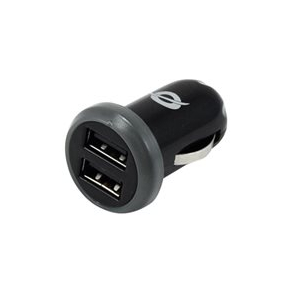 Car Charger 2port 2,1ma