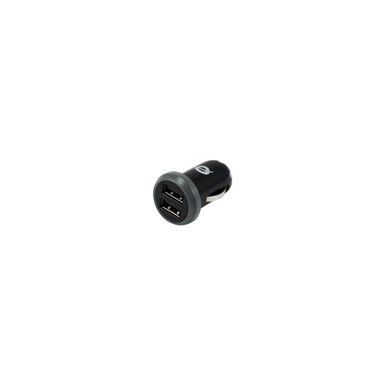 Car Charger 2port 2,1ma